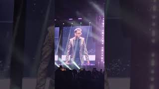 Jumbalaka  AR Rahman live concert  Singapore 2024 [upl. by Ellimahs]