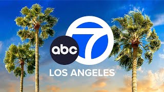 LIVE ABC7 Eyewitness News [upl. by Hagerman]