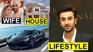 Ranbir Kapoor Biography  Ranbir Kapoor And Alia Bhatt  Ranbir Kapoor [upl. by Murtagh]