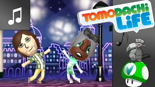 Vinesauce Vinny  Tomodachi Life  Almost All Songs [upl. by Adalheid251]