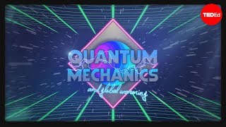 How quantum mechanics explains global warming  Lieven Scheire [upl. by Keviv255]