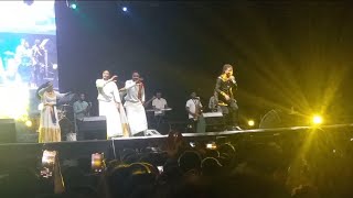 Filimon Bekele at Millennium Hall Addis Ababa [upl. by Aura]