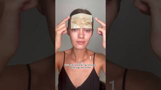 BLOTTING PAPER AND REALLY OILY SKIN 😱🤯 acne skincare acneproneskin oilyskin oilyskintips [upl. by Nared951]