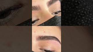 Do design a microblading 😻 [upl. by Zindman773]