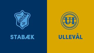 Eliteserien Stabæk  Ullevål [upl. by Knight]