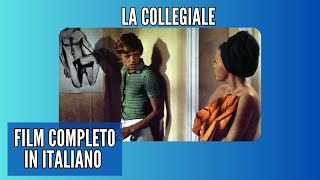 La collegiale  Commedia  Film Completo in Italiano [upl. by Egroeg864]