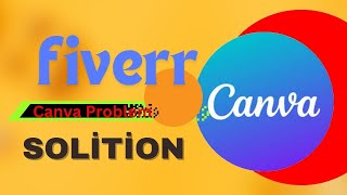 Canva or Fiverr Which is REALLY Best for Your Work by jamal sir [upl. by Faxun]