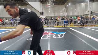 2024 Spokane Jiu Jitsu Championships  Mat 3 [upl. by Auguste]