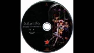 Deathsmiles  Hades Castle  OST [upl. by Alenoel905]