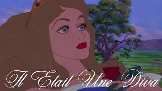 Once Upon A Diva Il Etait Une Diva intro [upl. by Shue]