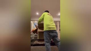 SAVARD HiQ 18quot SUBWOOFER UNBOXING 😲 [upl. by Gradey464]