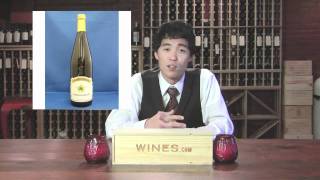 Liebfraumilch  with Scott Ota for Winescom TV [upl. by Adnahsed84]