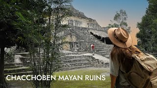 Chacchoben Mayan Ruins  Shore Excursion  NCL [upl. by Jo441]