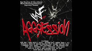 WWF  DGeneration X  quotThe Kingsquot by RunDMC  Aggression 1  13 [upl. by An]