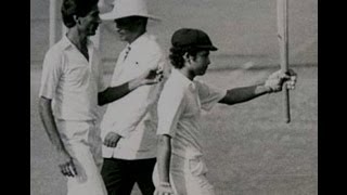 SACHIN Inspirational video for indian fans MUST WATCH [upl. by Hgiellek235]