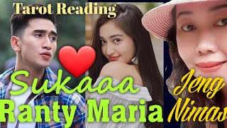 Verrell suka Ranty Maria sudah jadiankah [upl. by Aime]