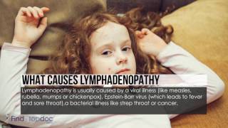 What Does Swollen Lmyph Nodes Mean [upl. by Esertap]