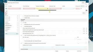 How to enter Vehicle Depreciation in a return [upl. by Lipfert]