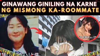 PERA AT INGGIT NGA BA ANG DAHILAN ANG BRTAL NA KA ROOMMATETagalog Crime Stories Nj Crime Corner [upl. by Colier55]