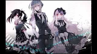 Kagerou Days Chorus  Nightcore [upl. by Almallah]