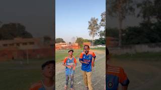 😱गरीब बच्चे और चाचा का selection🏏कियू नहीं हुआshortsfeed motivation inspiration cricket [upl. by Torrell313]