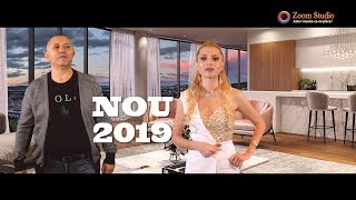 Nicoleta si Nicolae Guta  Dimineata la cafea Oficial Video NOU 2019 [upl. by Shornick]