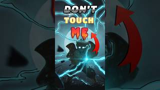 Dont touch me  edm  demonslayer anime edit [upl. by Ahseei175]