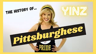 Pittsburghese Explainer [upl. by Brown437]