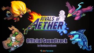 Rivals of Aether OST  Abyss Results [upl. by Eiralc857]