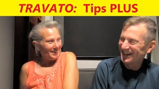 Travato Tips Plus [upl. by Nannaihr]