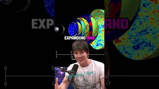 Brian Cox Explores Why the Observable Universe Is Just the Tip of the Iceberg  Joe Rogan Experience [upl. by Svend619]