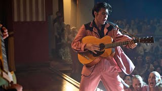 Austin Bulter singing “That’s All Right Mama”  Elvis Movie 2022 [upl. by Kissel]