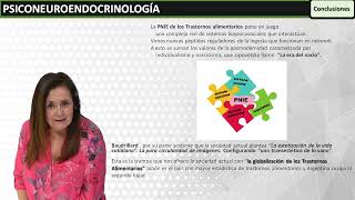 7 Alteraciones de la bulimia nerviosa  Psiconeuroendocrinología [upl. by Edecrem]