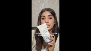 REVIEW 💦Bioderma atoderm Creme 💦 UNSPONSORED [upl. by Torin]