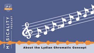 About the Lydian Chromatic Concept [upl. by Raynah875]