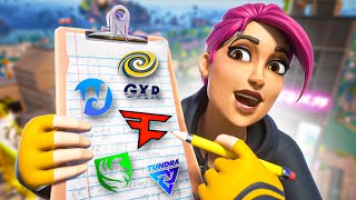 Everything You Need To Know About Orgs in Fortnite [upl. by Letreece]