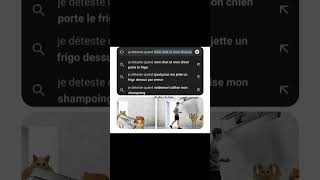 Cest quoi ces recherches de golmon humourclub rire humour drolevideos droles [upl. by Neirb170]