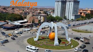 441 Malatya Gezisi 24 Haziran 2024 [upl. by Pernick]