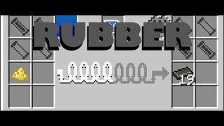 Wait this is the rubber episode HBM mod [upl. by Hanima]