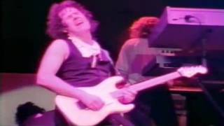 Gary Moore The Loner Live in Stockholm 1987 [upl. by Missi]