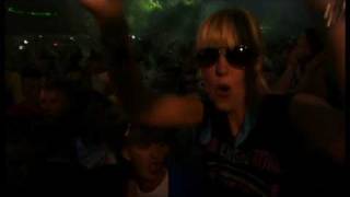 Defqon 1 2009 DVD Headhunterz Ending Part 1 HQ [upl. by Derna]