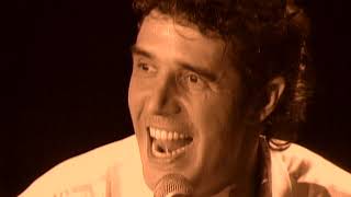 Julien Clerc  Ce nest rien Live Olympia 1994 [upl. by Jerri]