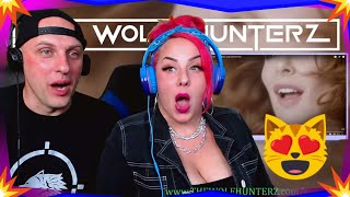 Mylène Farmer  À lombre Clip Officiel HD THE WOLF HUNTERZ Reactions [upl. by Prince]