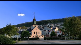 Musikkandakt fastelavnssøndag Laksevåg kirke [upl. by Higginson117]