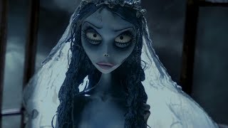 Corpse Bride  Theatrical Trailer  2005 [upl. by Paz]