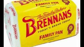 Brennans Bread [upl. by Aicetel]