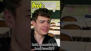 Piéger tous les profs grâce à cette phrase [upl. by Nehepts59]