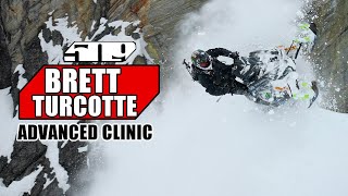 Turcotte  Advanced Clinic 24 [upl. by Neale]