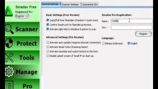 Smadav Antivirus Free Download For Windows [upl. by Jennings]