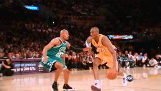 Kobe Bryant Full Series Highlights vs Boston Celtics 2008 NBA Finals [upl. by Annodas]